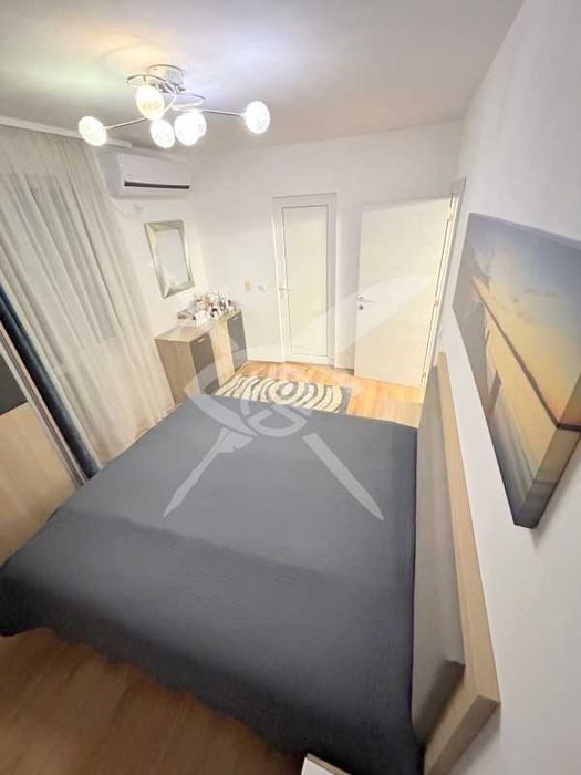 Продава се Тристаен апартамент в Поморие - 109 кв.м за 1514 €/кв.м - Снимка #5