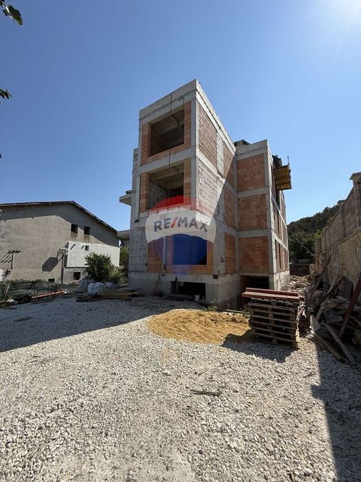 Двустайно жилище за продажба, Виница, Варна Т3798