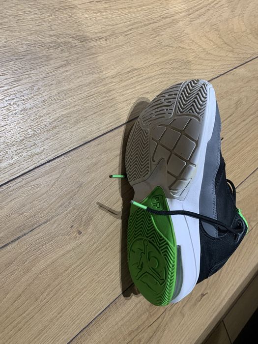 Продавам оригинални кецове Nike Air Jordan
