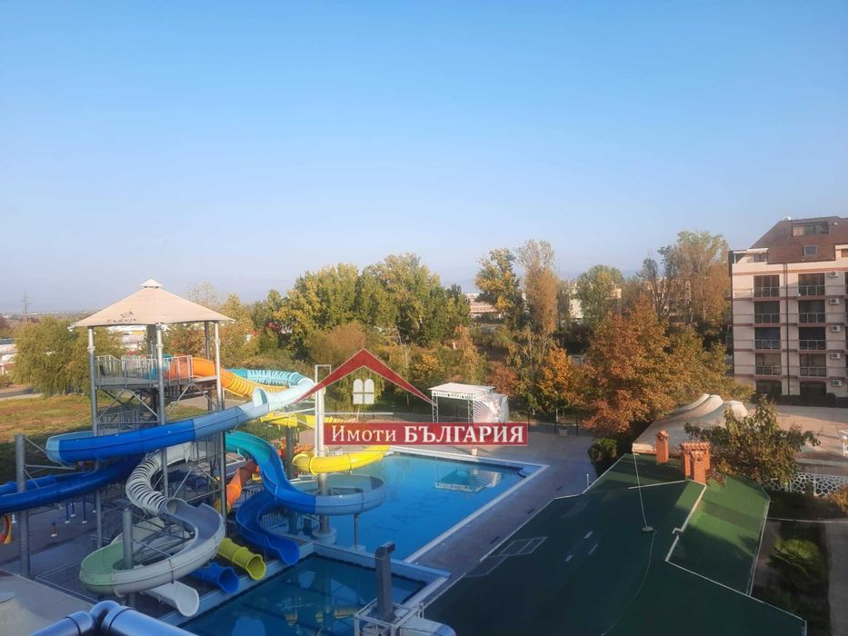 Продава се Двустаен апартамент в к.к. Слънчев бряг - 50 кв.м за 1398 €/кв.м - Снимка #9