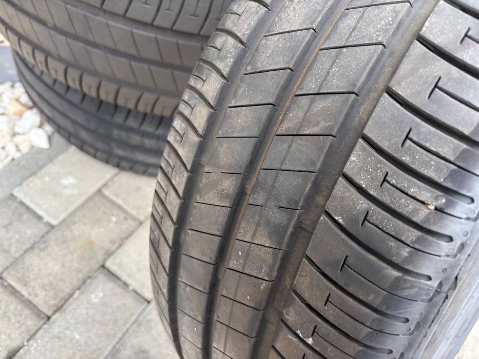 Anvelope vară Bridgestone 4 buc