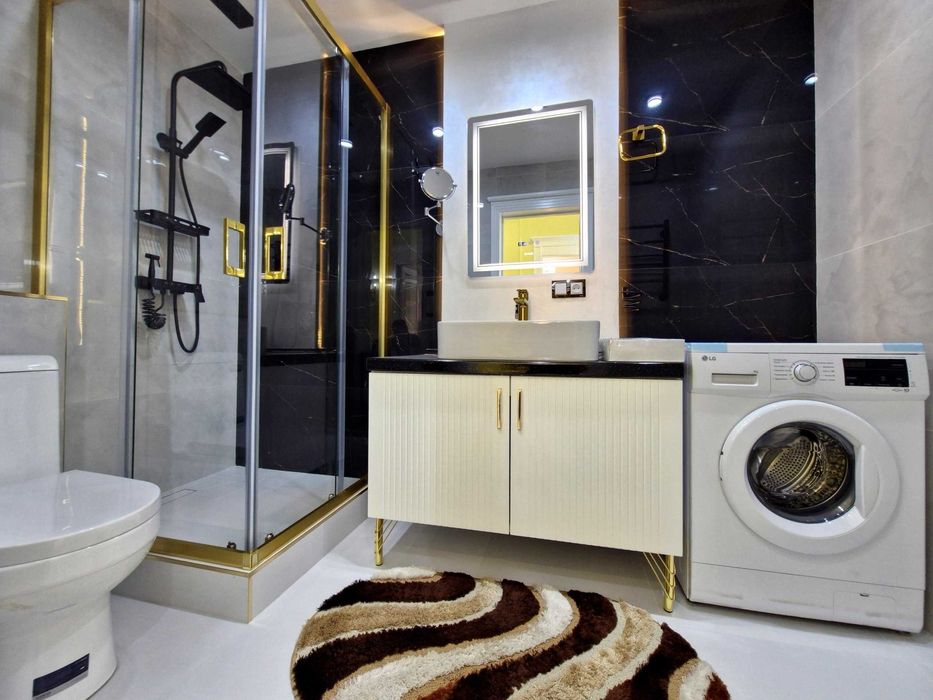 Продаю 3х комнатную квартиру