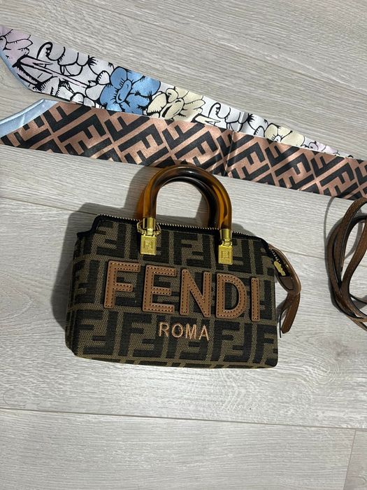 Geanta Fendj By the way Mini