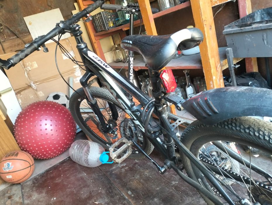 Продам велосипед