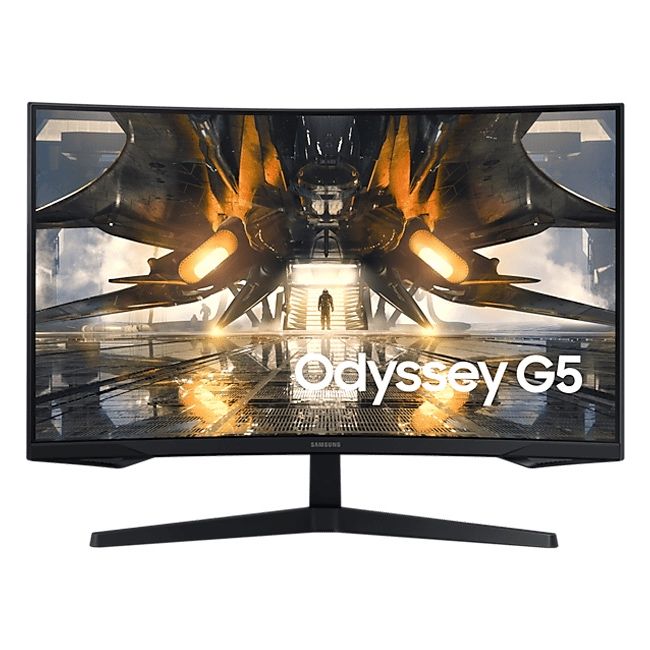 Samsung odyssey G5 32”