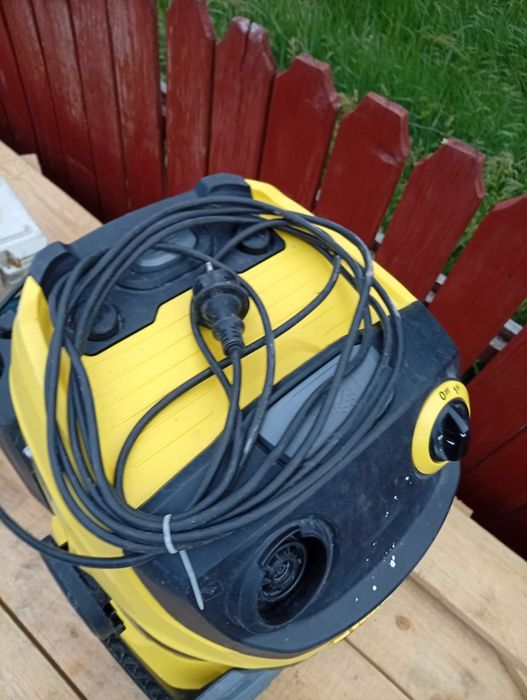 Aspirator Karcher wd 5