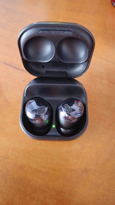 Casti Samsung Galaxy Buds Pro