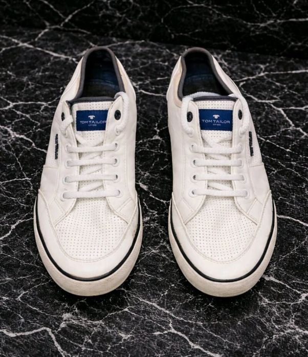 Tom Tailor N 42 Unisex