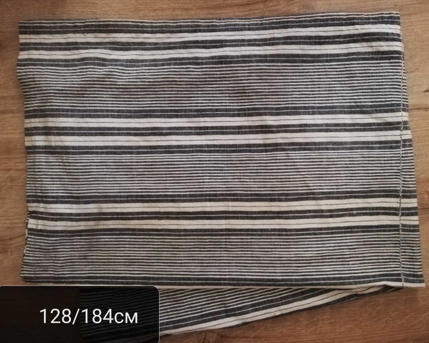 Автентични тъкани чаршафи, Нови и в отлично състояние!