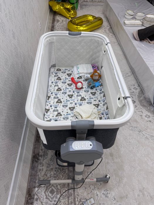 Продаю электронную кровать