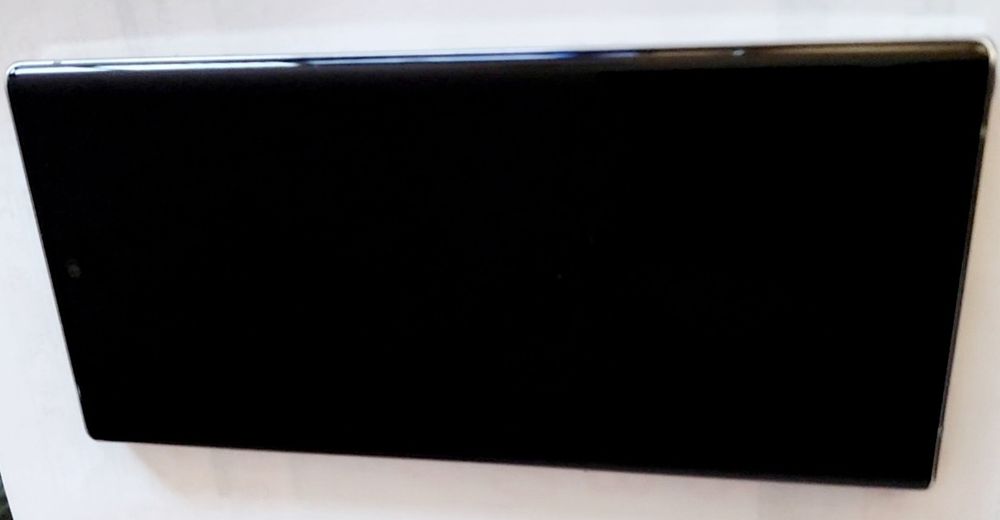 Samsung note 10 plus 5G