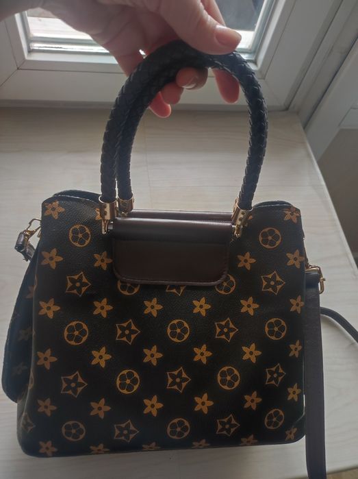 Сумка Луи Витон меняю