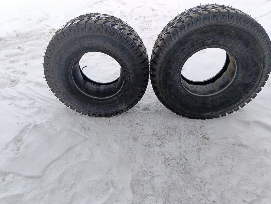 Продам резину Voltura птс 6-9