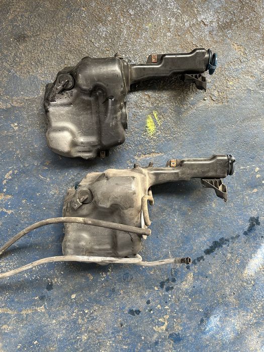 Vas lichid parbriz mercedes w212 c207 w204 glk A20486023 A20486920