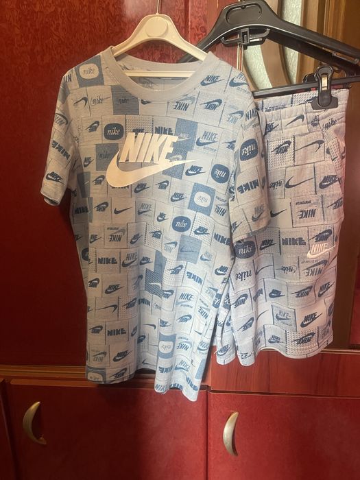 Costum Nike copii