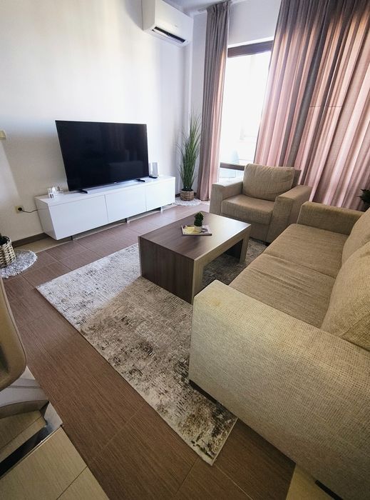 Здравейте предлагаме едноспален апартамент!