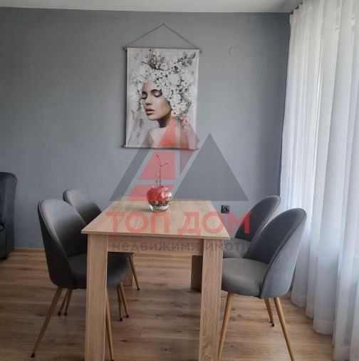 Дава се под наем Двустаен апартамент в Варна, Аспарухово - 70 кв.м за 357 € - Снимка #3