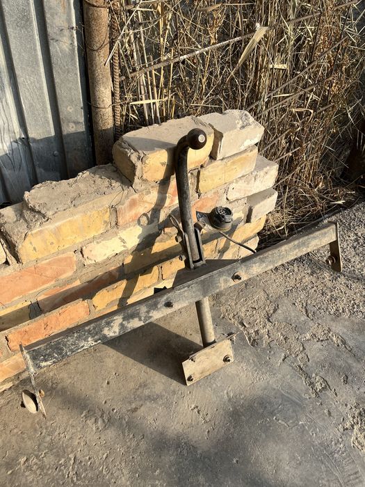 Фаркоп для прицепа