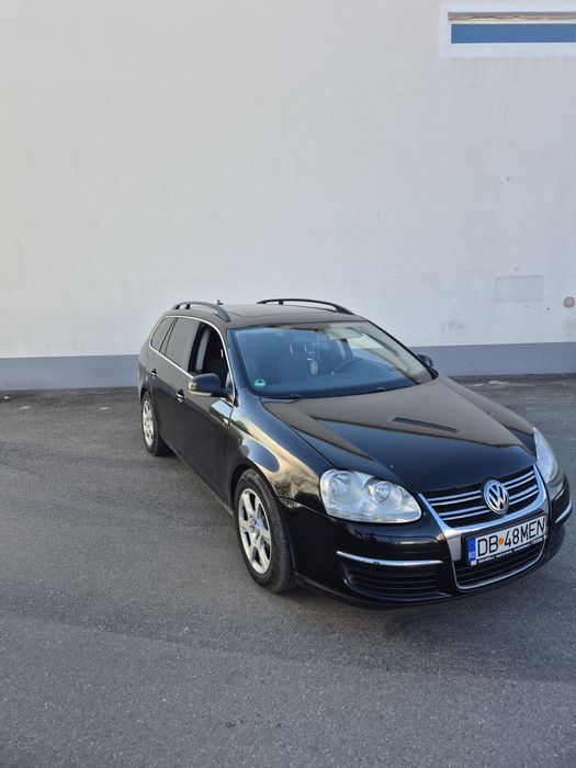 Vw golf 5 1.9tdi 105 cai