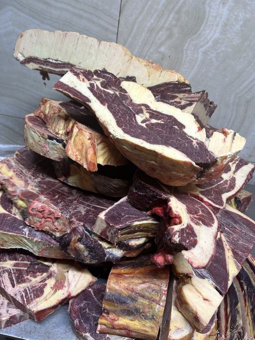 Согым конина молодняк