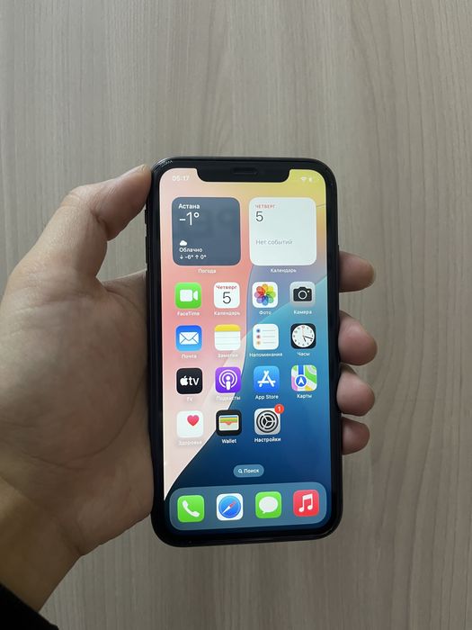 Продам Айфон 11  128GB 78%