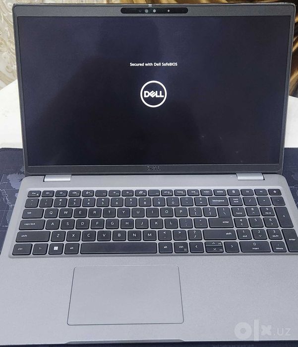 Dell Precision 3581