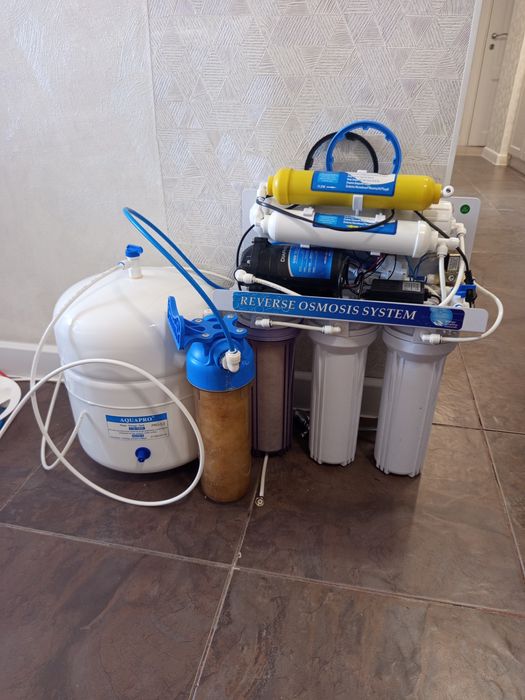 Продам фильтр для воды