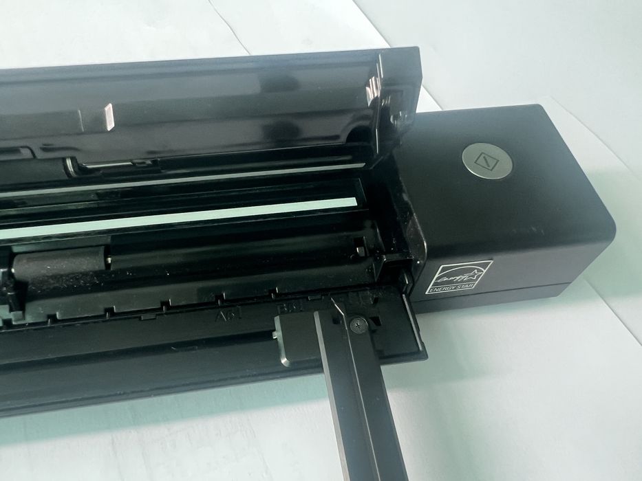 Vand Scanner Canon Image Formula  P-208