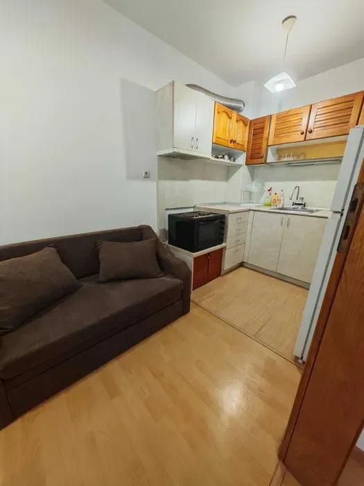 Дава се под наем Двустаен апартамент в Варна, Левски - 60 кв.м за 450 € - Снимка #1