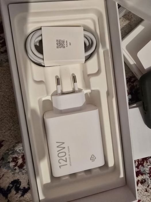 Продам xiaomi note 14 pro plus 512gb