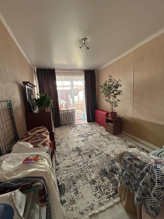 Продам 3комн квартиру