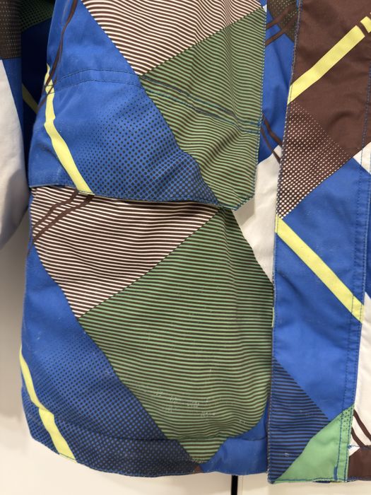 Geaca Ski/Snowboard Protest 176 / M