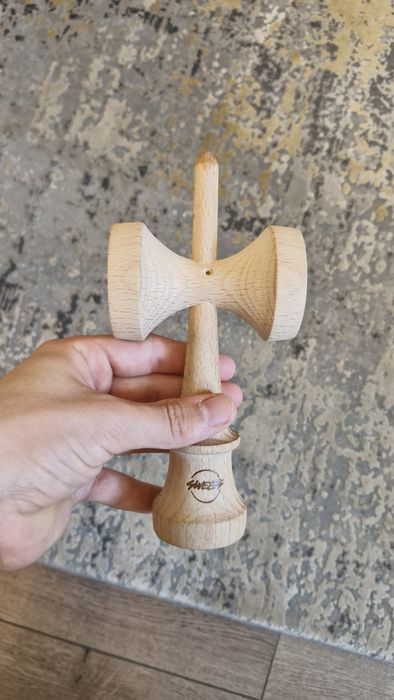Sweets Kendama Gemstone Citrine