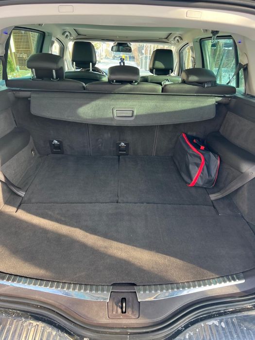 Renault Espace 1.6 Diesel Automat