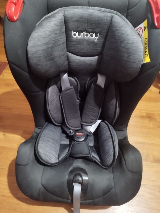 Автокресло от 1 года до 6