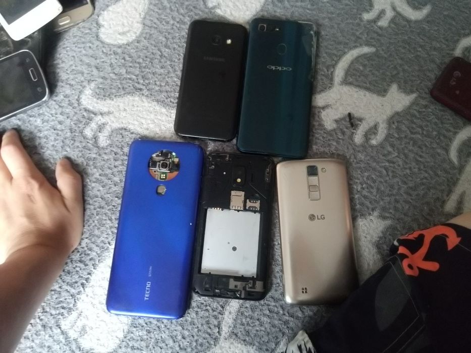 Продам или обменяю