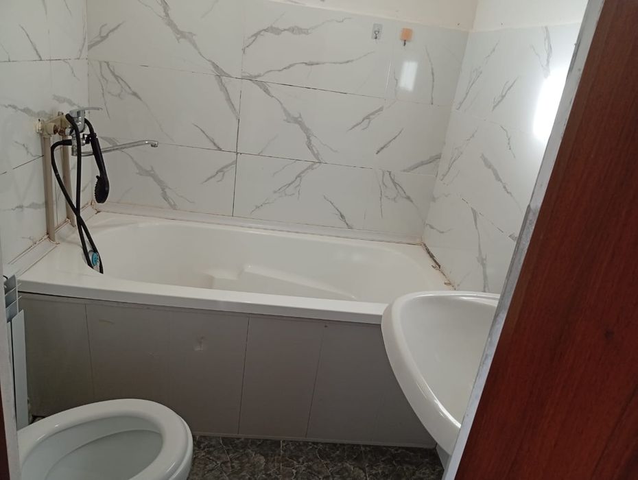 Времянка 2 болмелы жалга берыледы