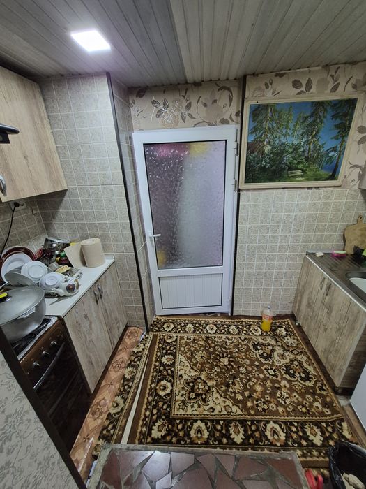 Продаётся 2х ком Коттедж Мирабадский Азербажанский центр