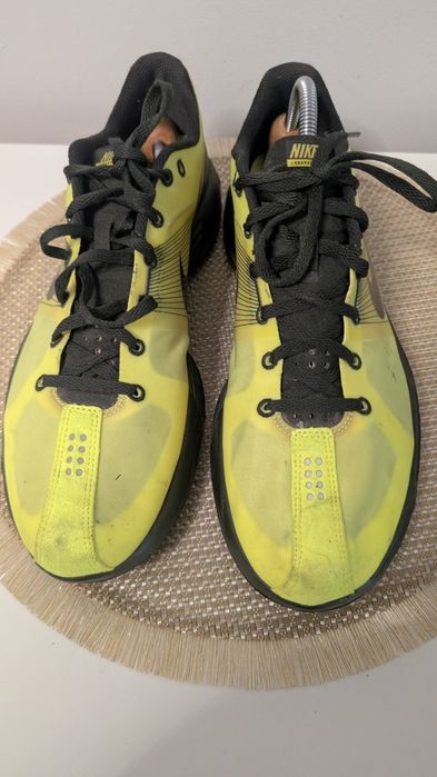 nike lunar rom  44.5 29 cm