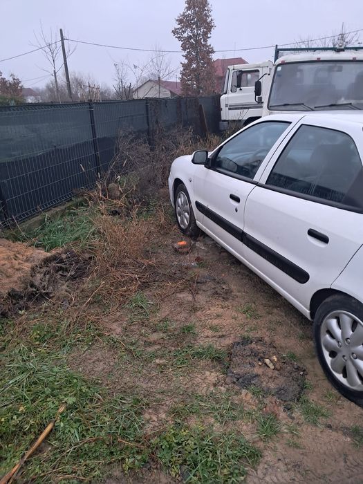 vand masina citroen