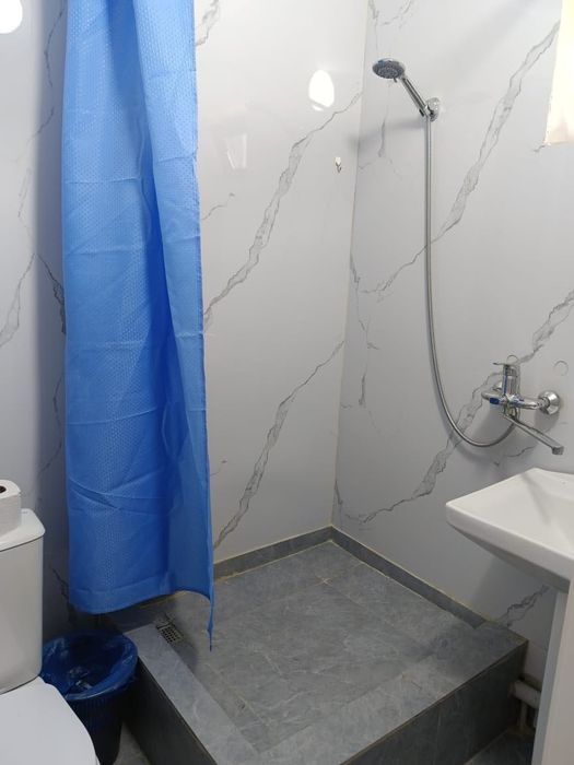 Аренда 2 комнатного дома