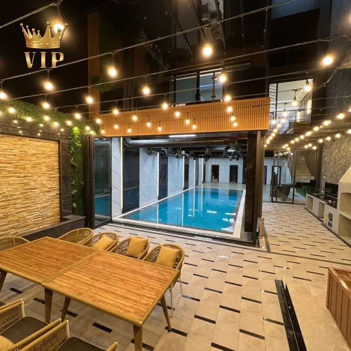 Dacha Chimyonda Oyilaviyga