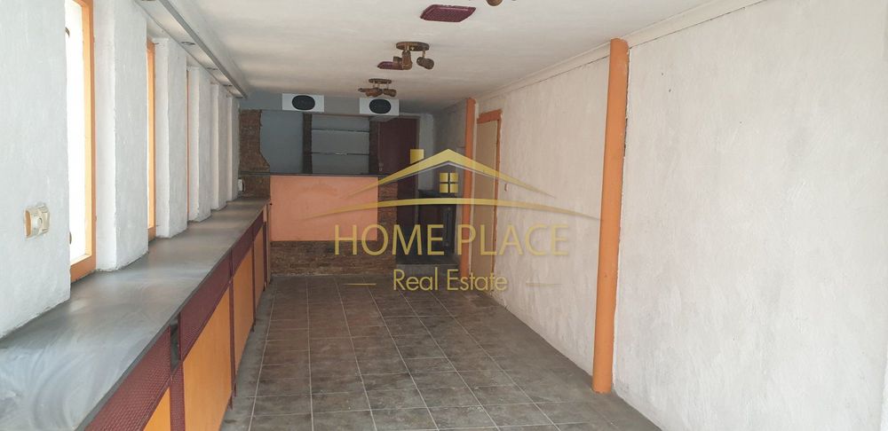 Продава се Гараж / Паркомясто в Варна, Левски - 36 кв.м за 1034 €/кв.м - Снимка #1