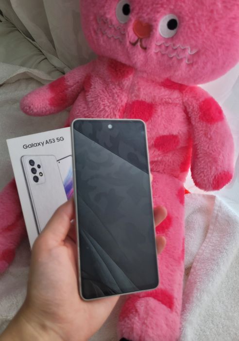 Samsung Galaxy A53 128GB