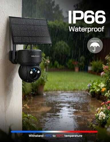 Нова Без WiFi 4G CCTV камера със SIM слот +3 2GB SD Соларна IP66 PTZ