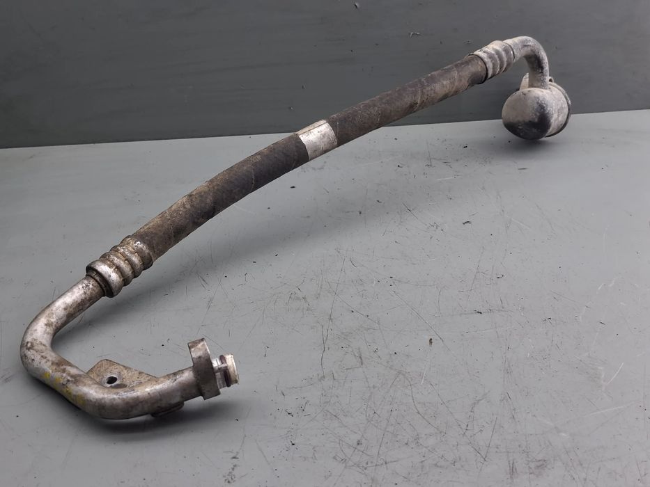 Conducta clima AC - Mercedes-Benz C-Class 2003