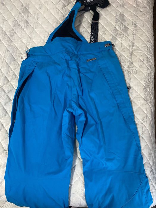 Долна екипировка за ски spyder