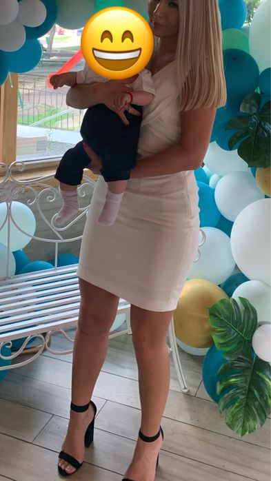 Rochie Missguided