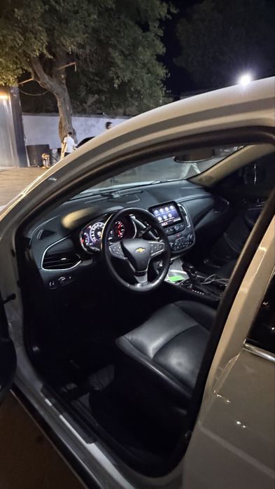 Malibu primier