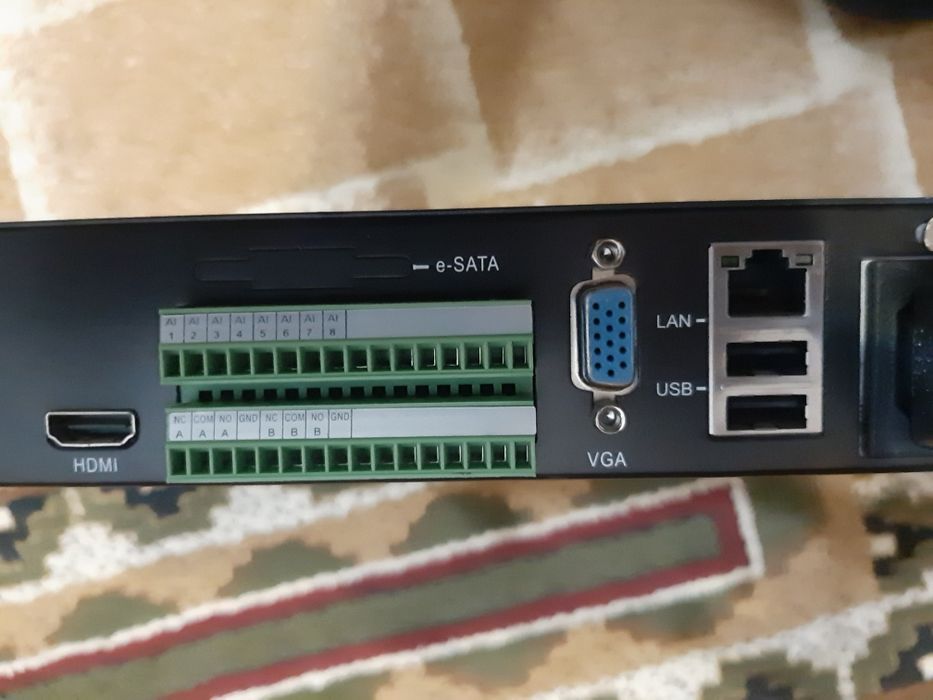 Server e- Vision G2 second-hand